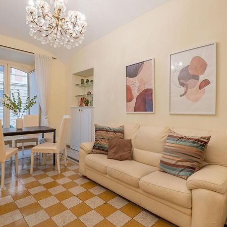 Merulana House Lägenhet Rom Exteriör bild