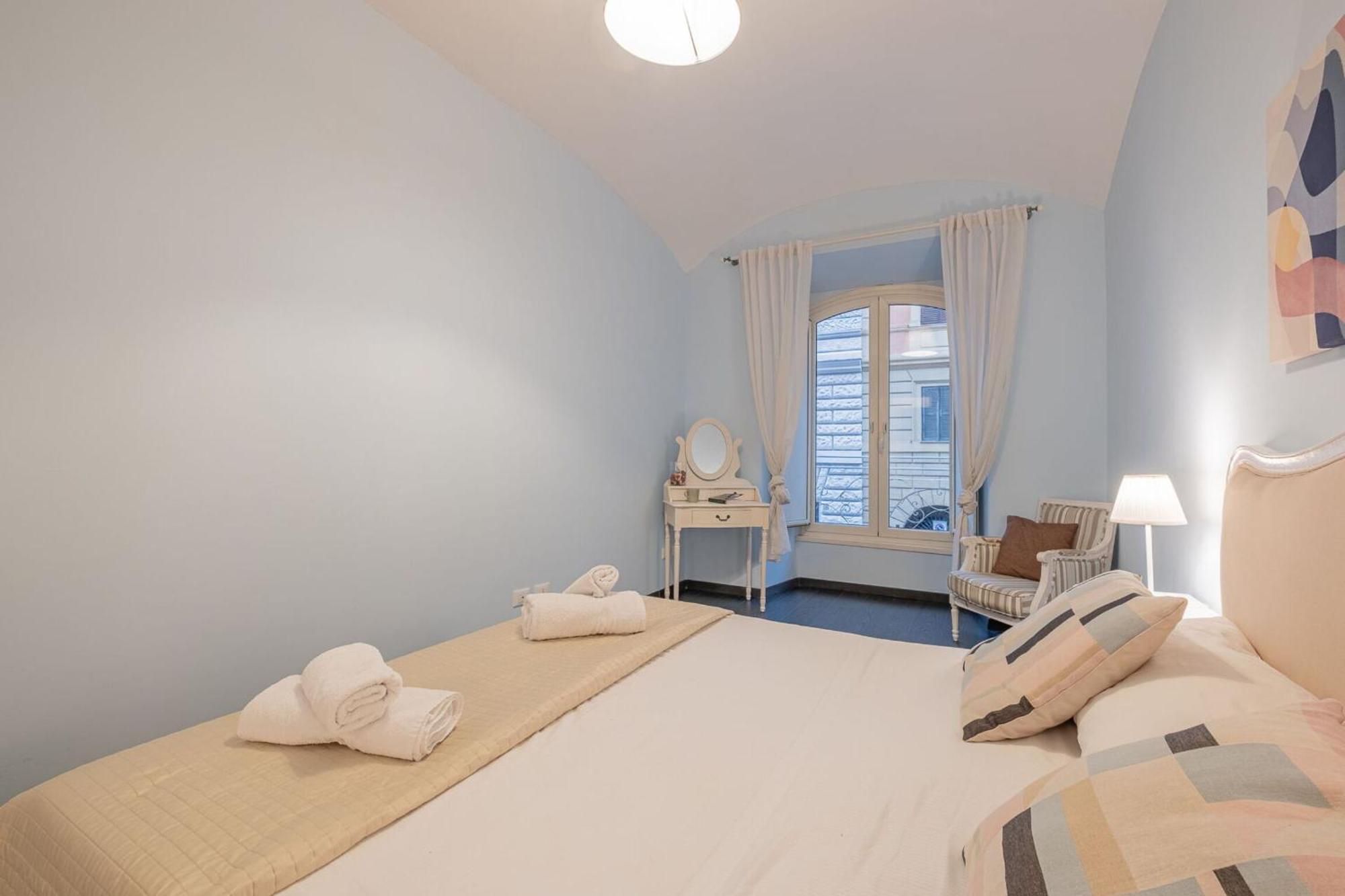 Merulana House Lägenhet Rom Exteriör bild