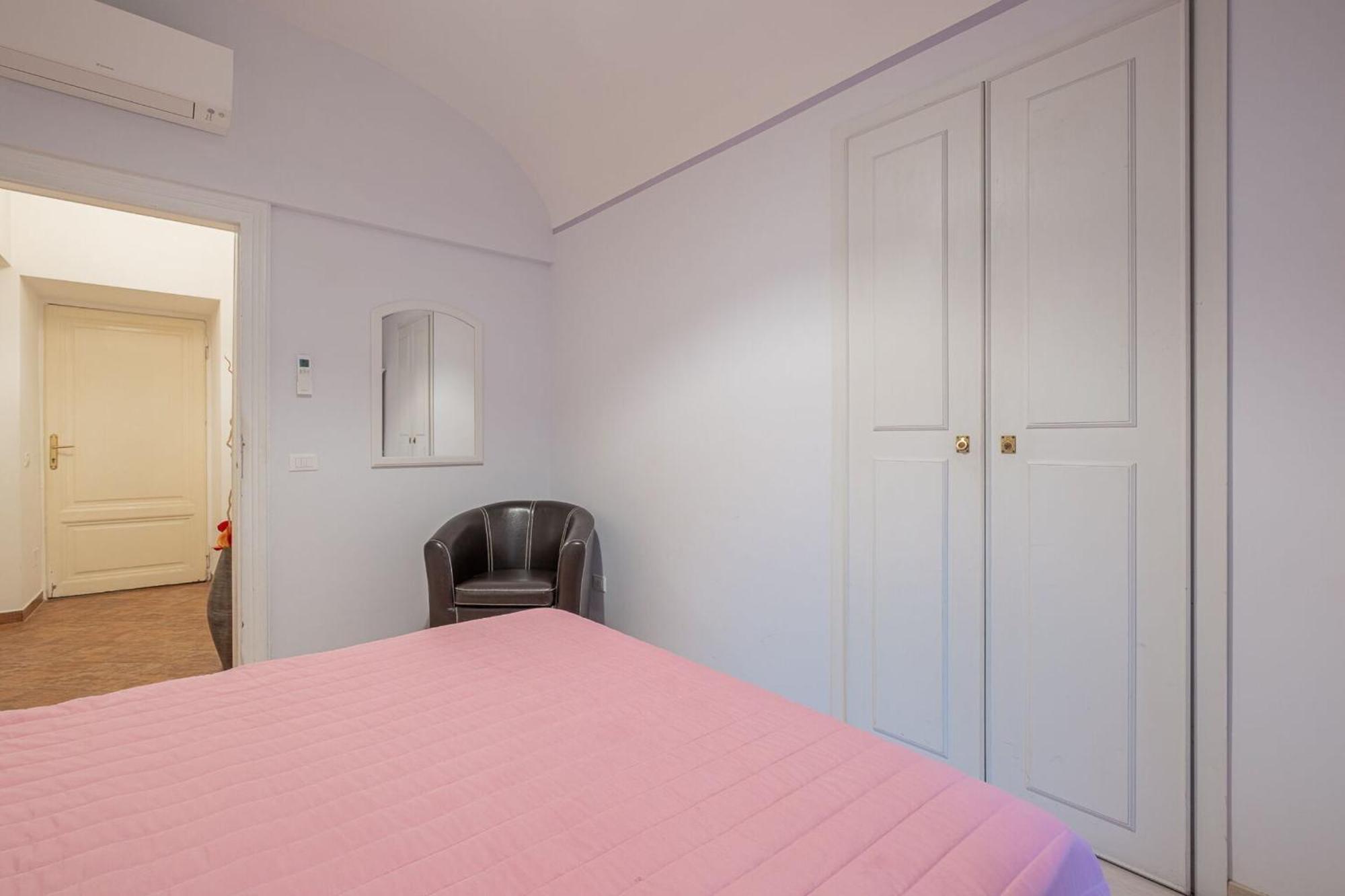 Merulana House Lägenhet Rom Exteriör bild