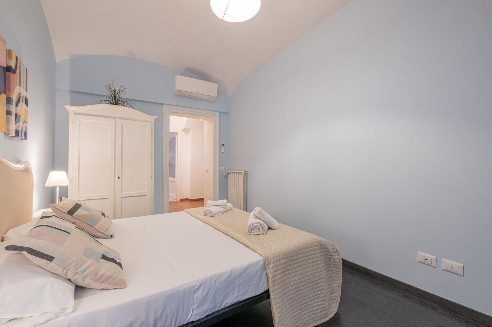 Merulana House Lägenhet Rom Exteriör bild