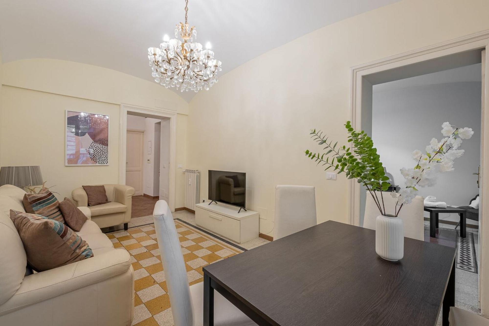Merulana House Lägenhet Rom Exteriör bild