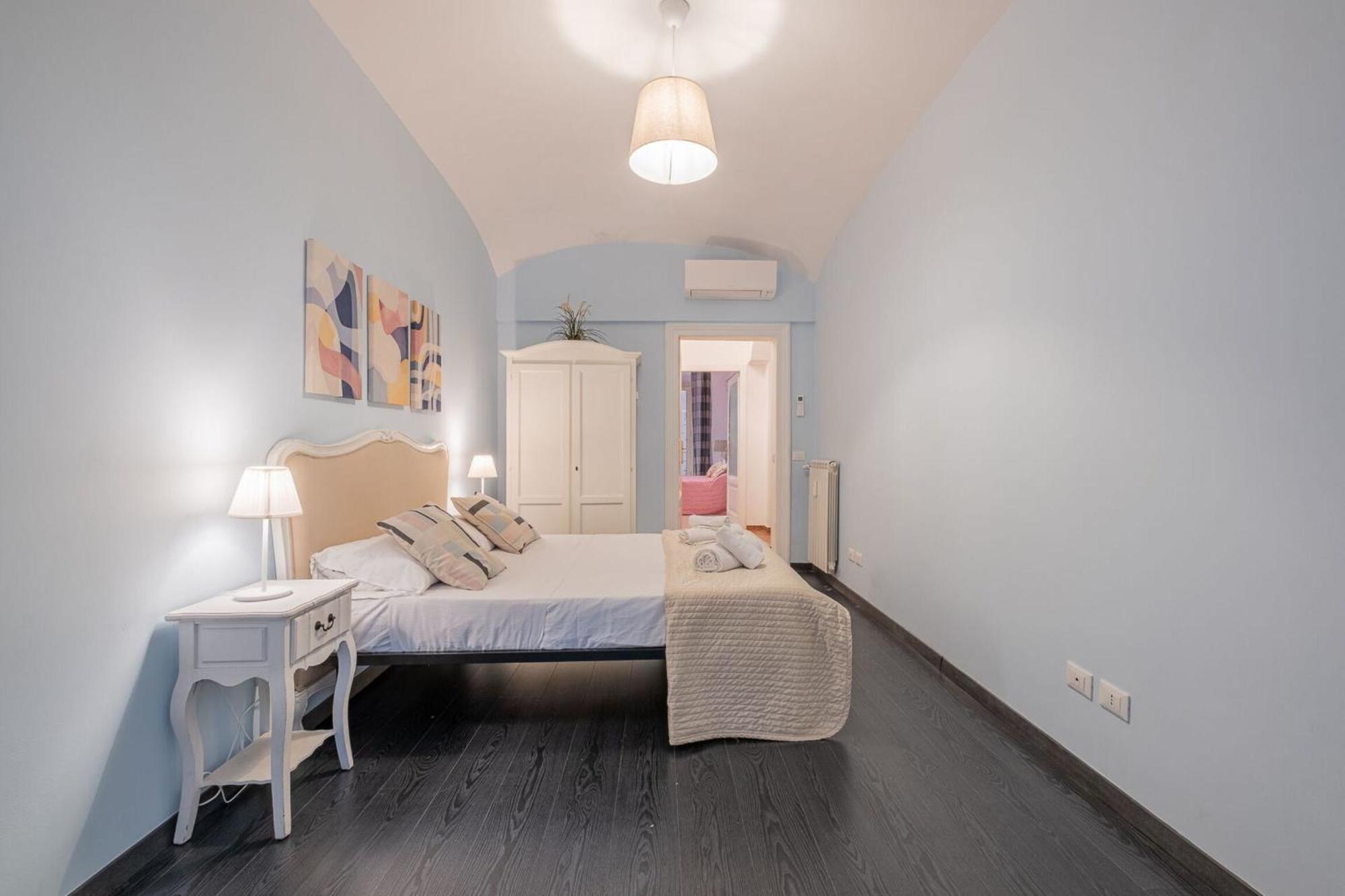 Merulana House Lägenhet Rom Exteriör bild