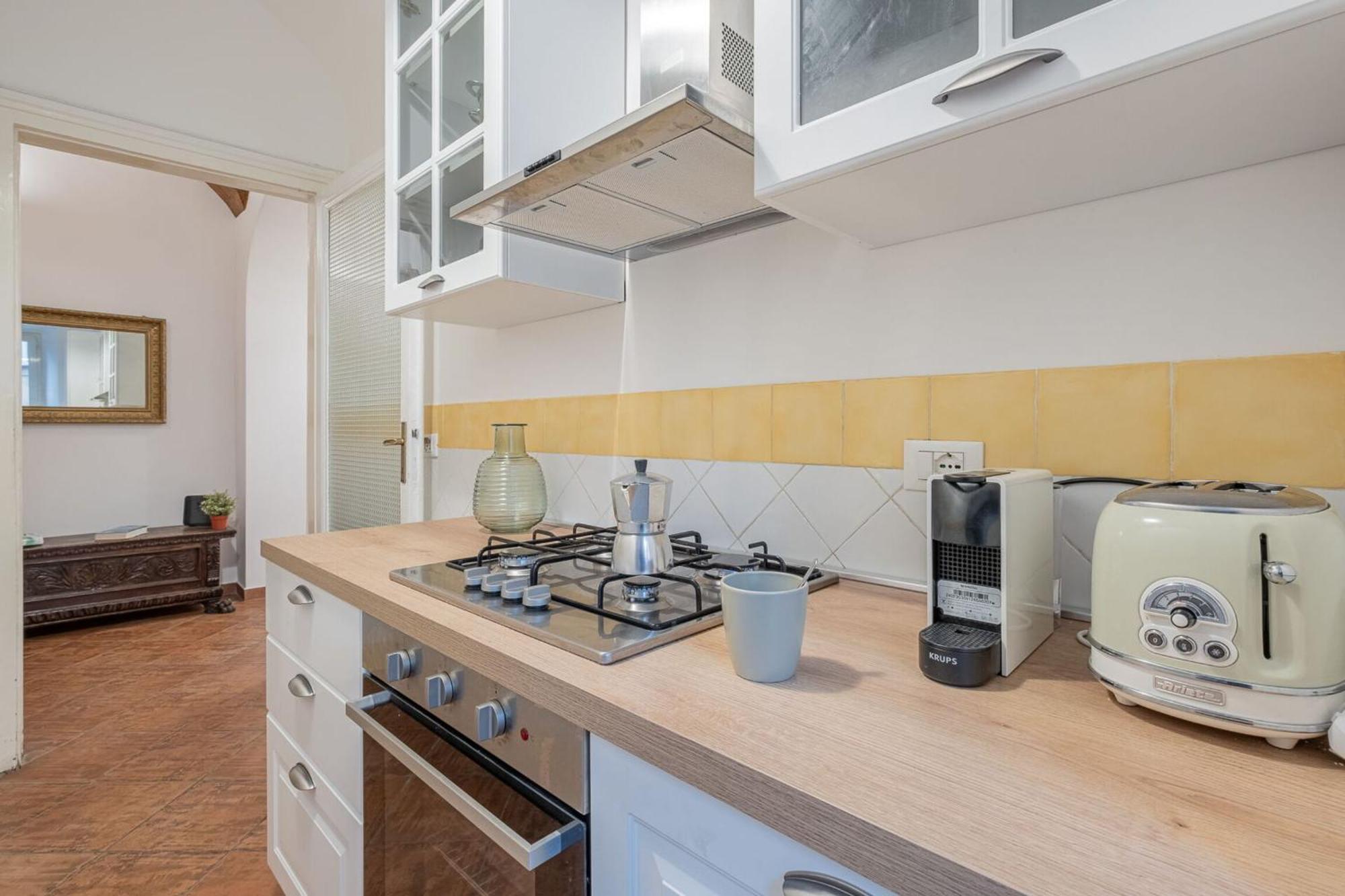 Merulana House Lägenhet Rom Exteriör bild